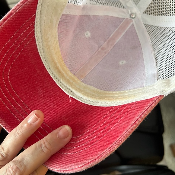 Ruby Ribbon hats - Picture 4 of 5